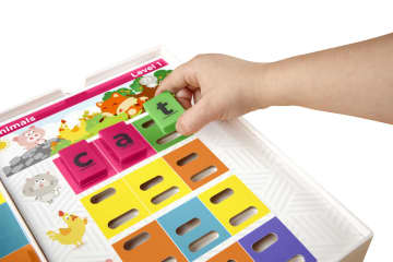 My First Scrabble