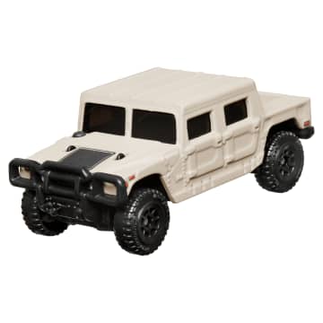 Hot Wheels Cars, Fast & Furious Συλλογή Αυτοκινήτων
