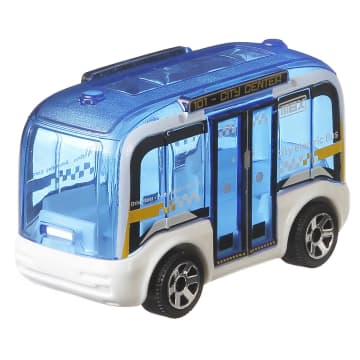 Matchbox Online 20-Pack