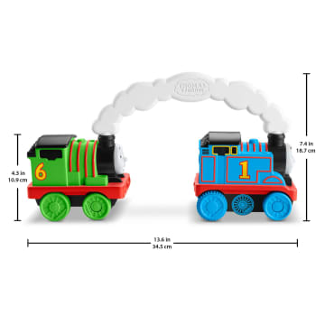 Thomas & Friends Race & Chase R/C