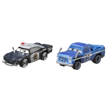 Cars Pack de 2 vehículos diecast (modelos surtidos) - Image 4 of 6