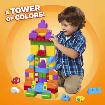 Mega Bloks Let's Get Learning! - Image 4 of 6