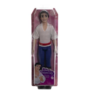 Disney Princess Książę Eryk Lalka