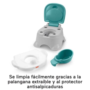 Fisher-Price Orinal 3 En 1