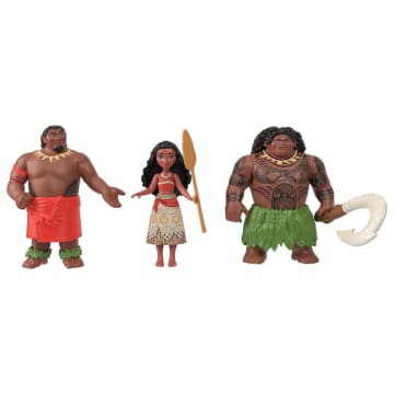 Disney Princess Moana Classic Storybook Set