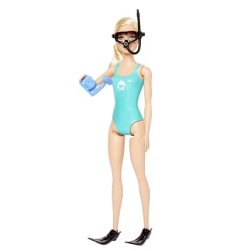 Barbie Deniz Biyoloğu Oyun Seti - Image 3 of 6