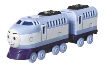 Fisher-Price Thomas & Friends Kenji Metal Engine
