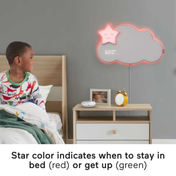 Fisher-Price Lumalou Better Bedtime Routine System