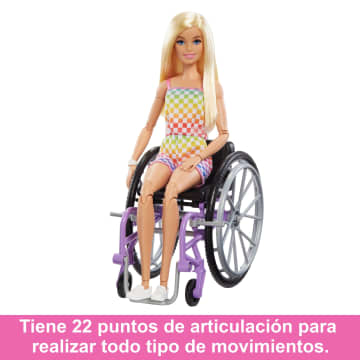 Barbie Muñeca Y Accesorios #194