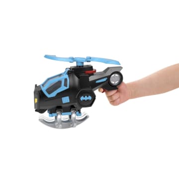 Imaginext DC Super Friends Batcopter