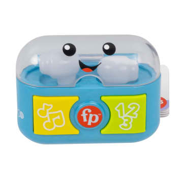Fisher-Price Meine Ersten Ohrhörer