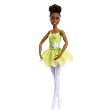Disney Prenses Balerin Bebekler - Image 4 of 9