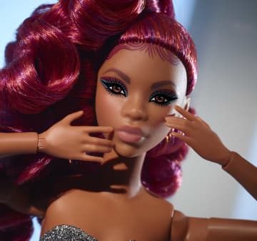 Кукла Barbie® Из Серии Looks С Конским Хвостом