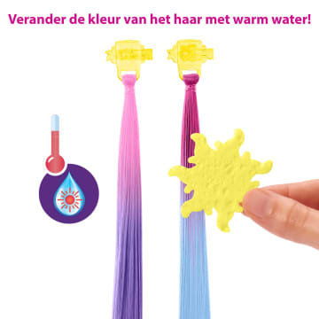 Disney Prinses Sprookjeshaar Rapunzel Pop