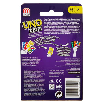UNO Flip