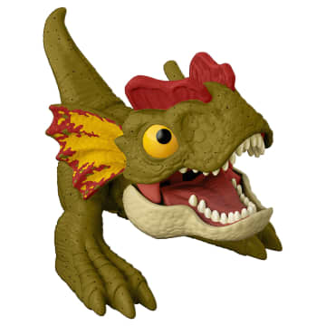 JURASSIC WORLD UNCAGED WILD POP UPS Assortment