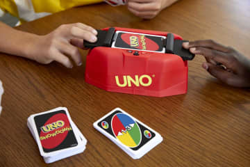UNO Showdown