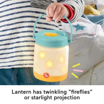 Fisher-Price Baby Bear & Firefly Soother