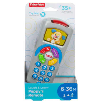 Laugh & Learn Puppy's Remote