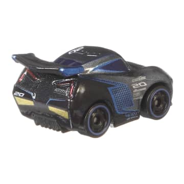 Disney Pixar Cars – Mίνι Αυτοκινητάκια