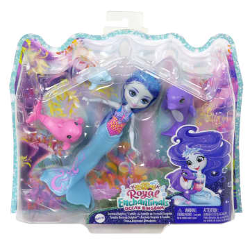 Набор игровой Enchantimals в ассортименте