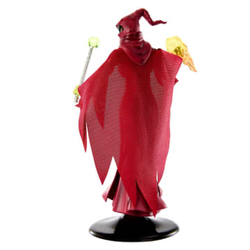 Masters of the Universe Masterverse Shadow Weaver Action Figure
