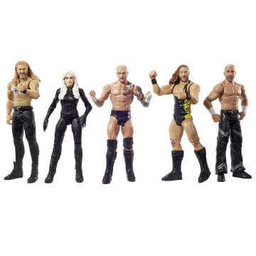 WWE Basic Action Figure Assortment