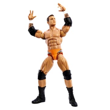 WWE Randy Orton SummerSlam Elite Collection Action Figure