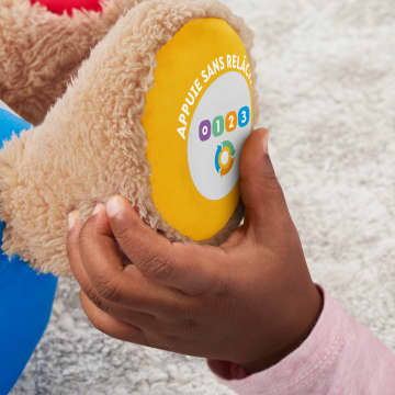 Fisher-Price - Puppy Éveil Progressif - Jouet D'Éveil - 18 Mois Et + - Image 5 of 6