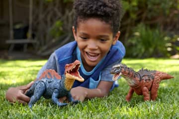 Jurassic World™ Νέοι Μεγάλοι Δεινόσαυροι - Image 2 of 10