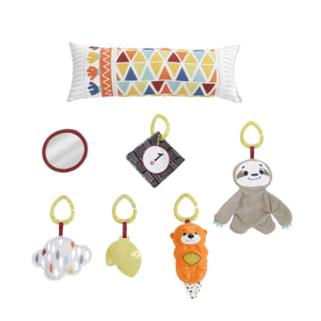 Fisher-Price Mon Tapis D'Éveil