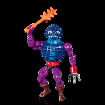Masters Of The Universe Origins Spikor Actiefiguur, Verzamelspeelgoed Superhelden, 14 Cm