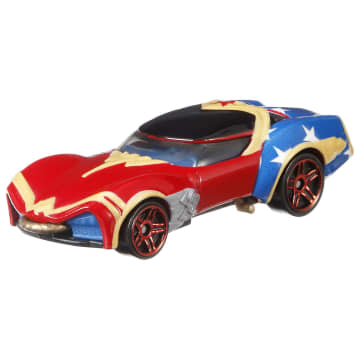 Машинка Hot Wheels Герои блокбастеров в ассортименте