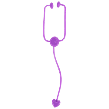 Barbie Verpleegster pop