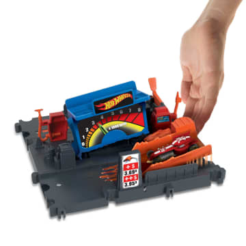Hot Wheels Μινι Πιστες - Image 3 of 5