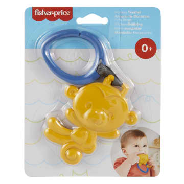 Fisher-Price® Sevimli Hayvancıklar Dişlikler