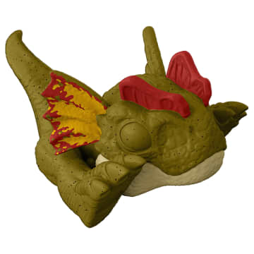 Jurassic World Survival Instincts Uncaged Wild Pop Ups 4-Pack