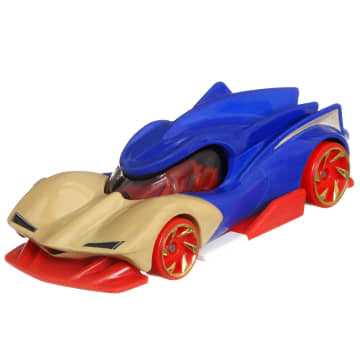 HOT WHEELS Character Cars Vehicles Assortment