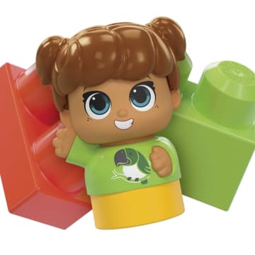 Mega Bloks Build ‘N Tumble Table
