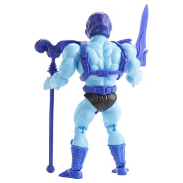 Masters of the Universe Origins Skeletor Action Figure
