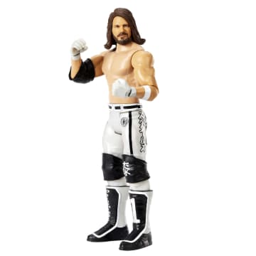 WWE AJ Styles Action Figure