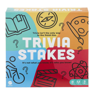 Trivia Stakes