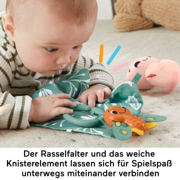 Fisher-Price Sensorische Erlebnisse Geschenkset