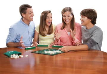 Scrabble ORIGINAL
