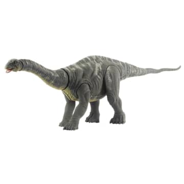 Jurassic World Legacy Collection Apatosaurus