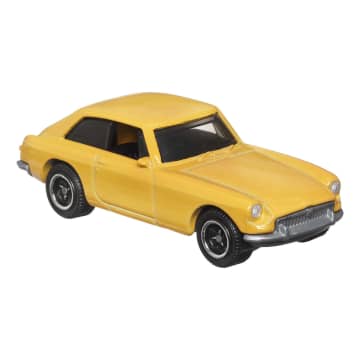 Matchbox® Tekli Arabalar
