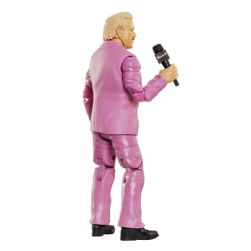 WWE Damian Priest Royal Rumble Elite Collection Action Figure