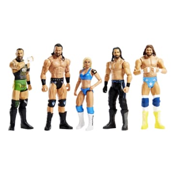 WWE 'Macho Man' Randy Savage Action Figure