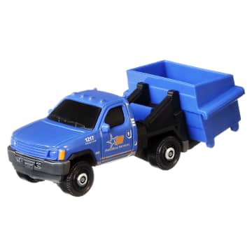 Matchbox® Αυτοκινητάκια