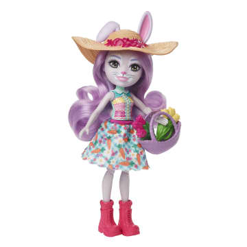 Enchantimals™ Çiftçi Pazarı Oyun Seti